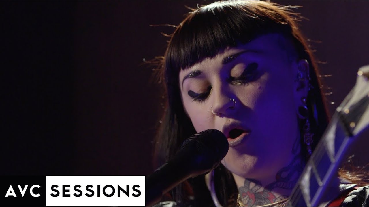 Nai Palm performs 