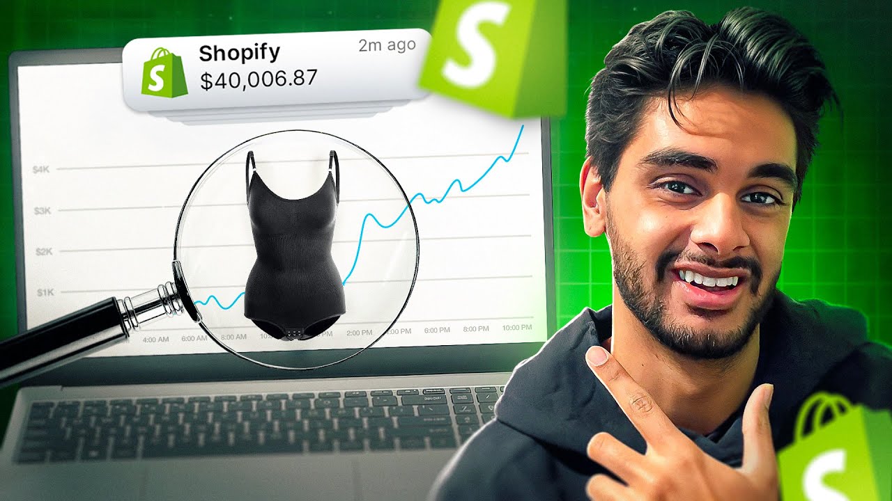 How To Find Winning Dropshipping Products In 2025