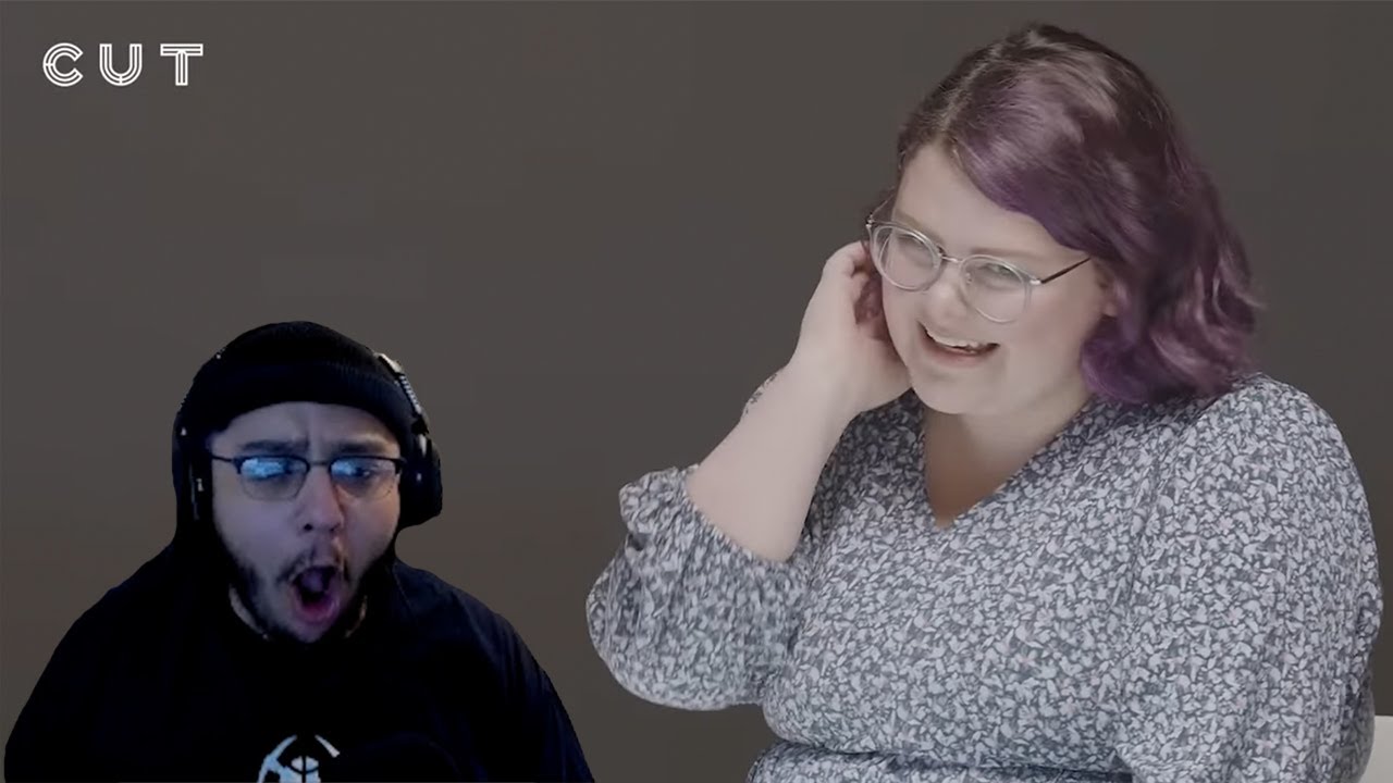 WHY HE DISRESPECT HER LIKE THAT Singles Reject Each Other With A Press Of A Button *REACTION*