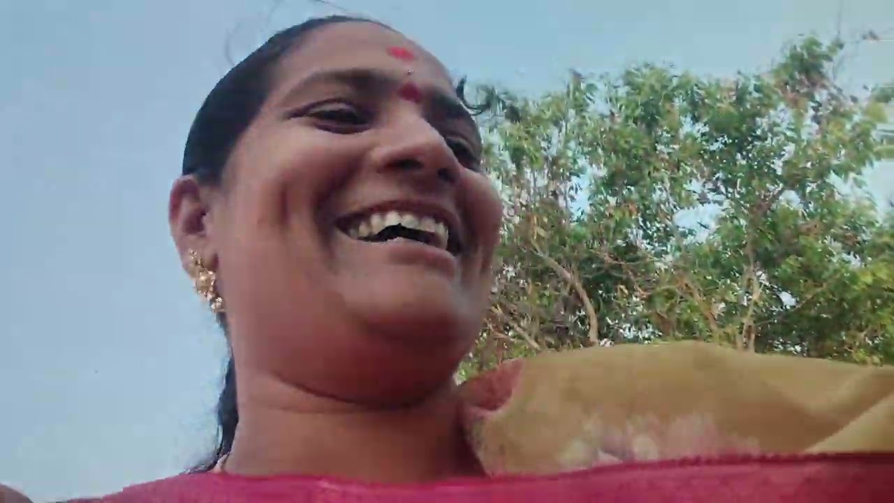 మా చేలో మొక్కజొన్నకోపీయడానికి ఇంట్లో పని అంతా చేసుకుని చైనీకి వెళ్తున్న #trending # farming# house 