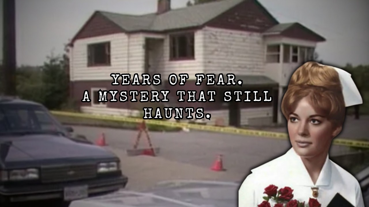 Cindy James: Questions Without End