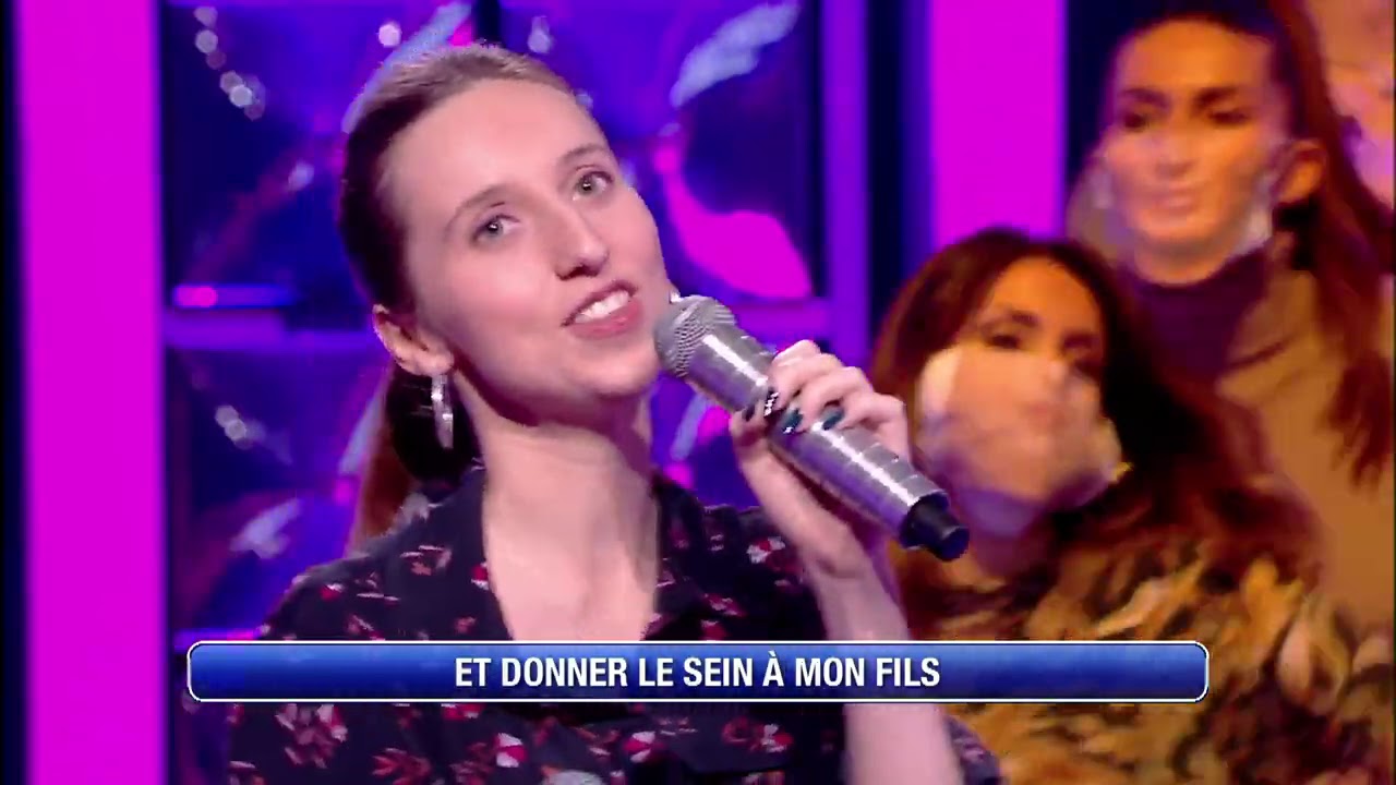 #NOPLP Agathe 