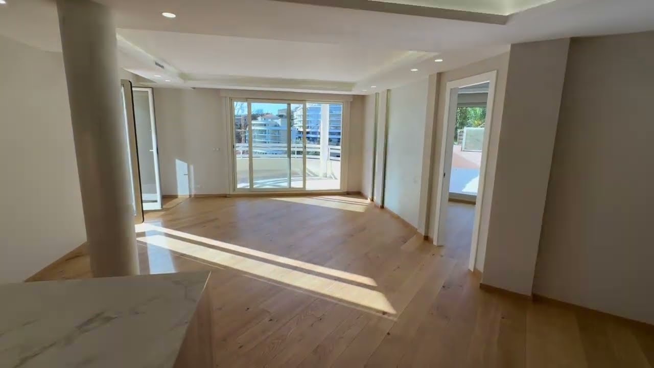 VENTE APPARTEMENT BEAUSOLEIL • GUYNEMER 799 000 € (RÉF. X52323)