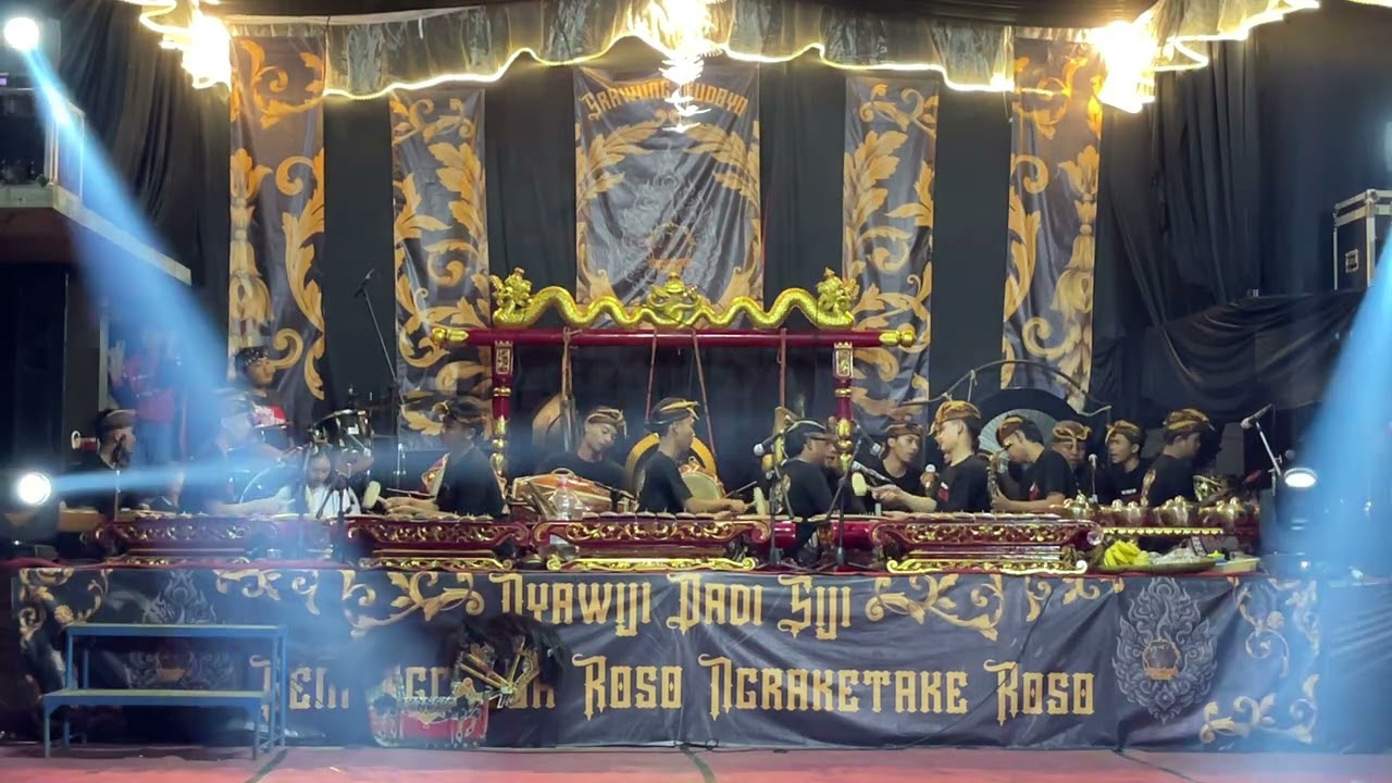 SPEKTAKULER (BEKSO CEMPOKO MULYO) LIVE KETENROWO JUMO TEMANGGUNG #Beksocempokomulyo#sendratari 