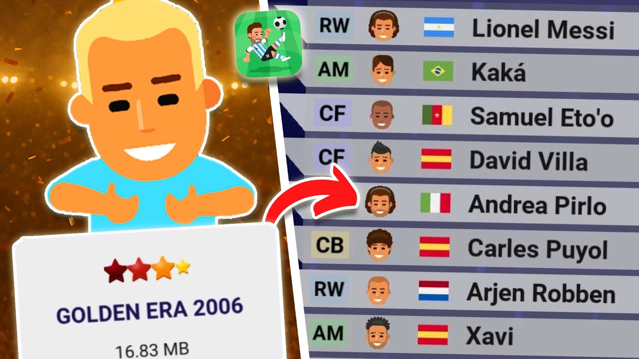 ¡JUEGO el Pack de 2006 en DIRECTO!🔥 | WSC