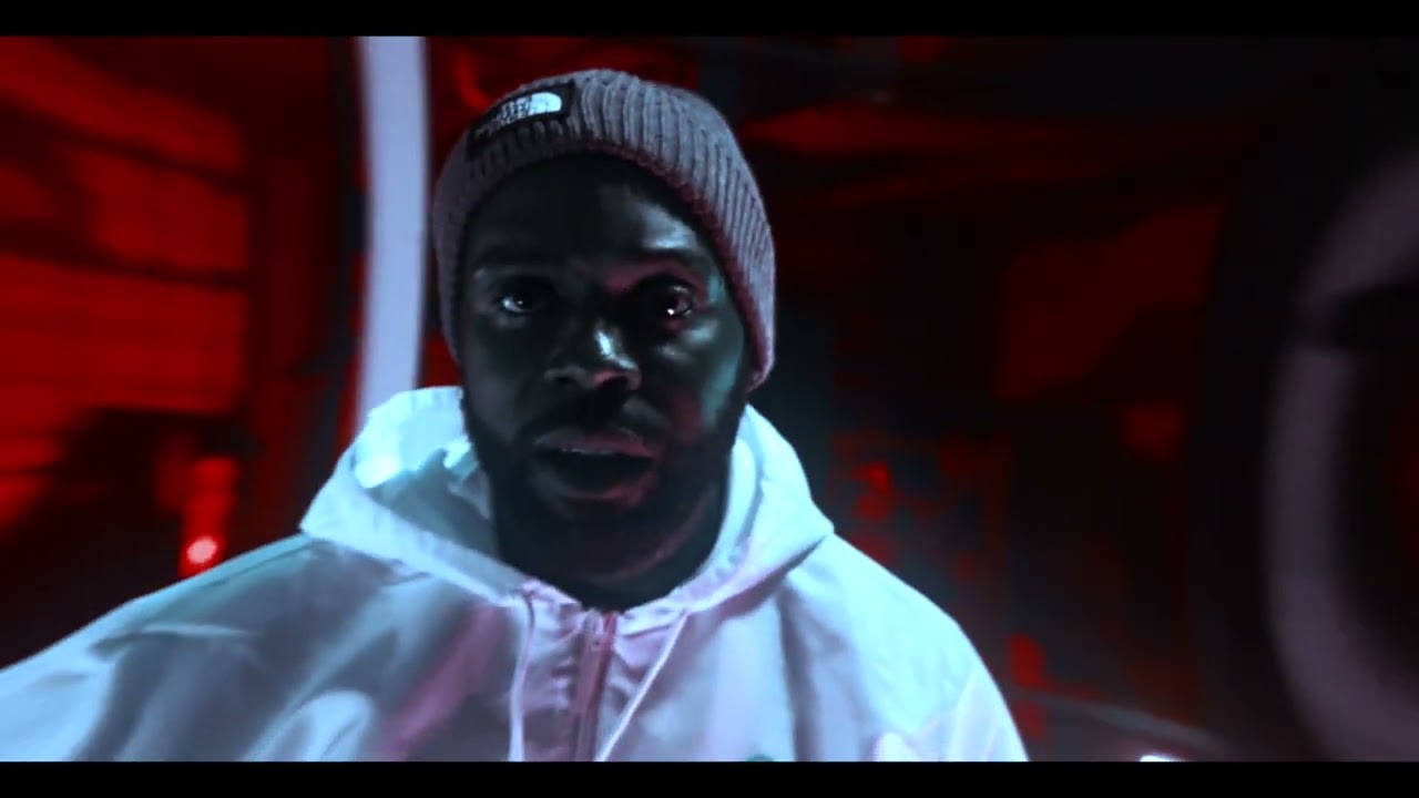 KOLONEL - #FREESTYLE VII 