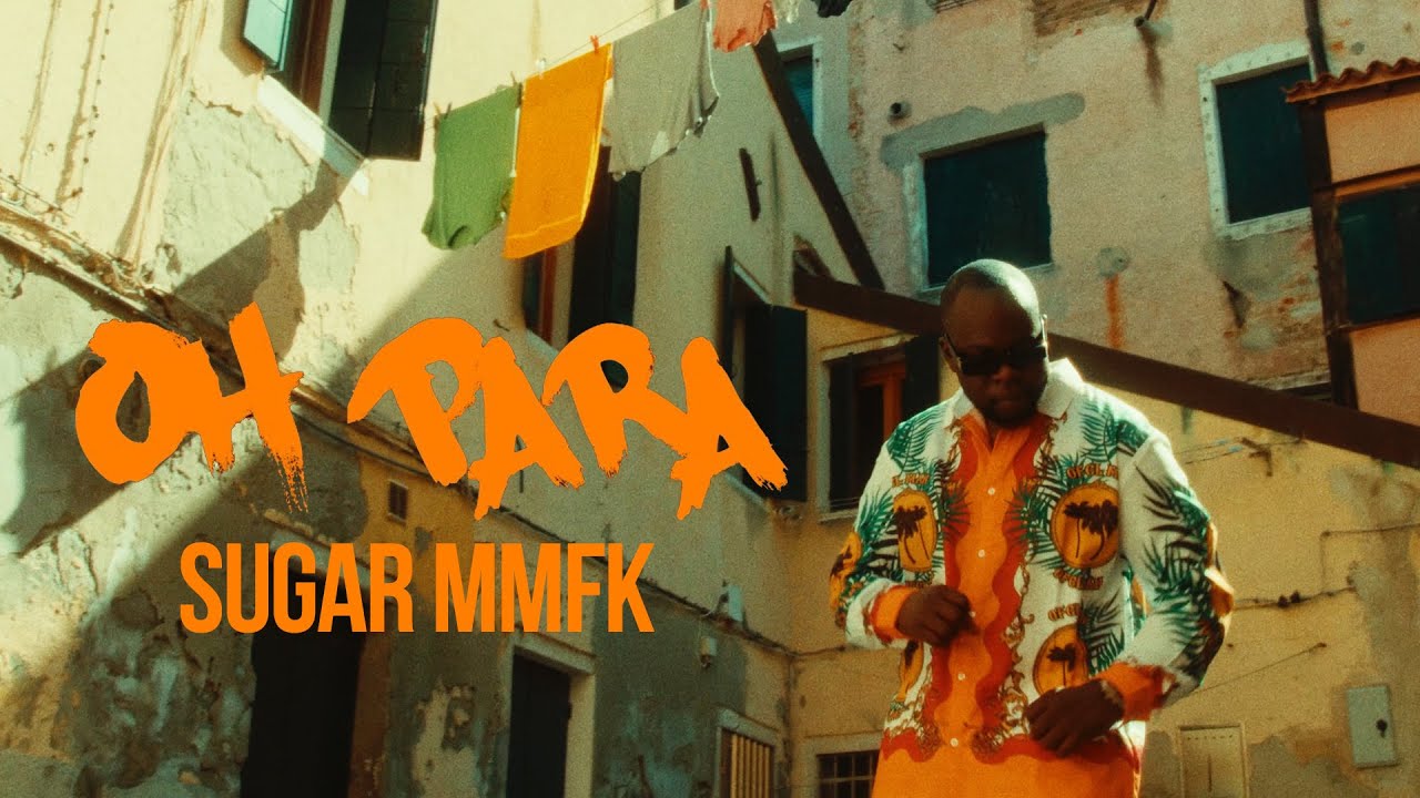 Sugar MMFK - Oh Para