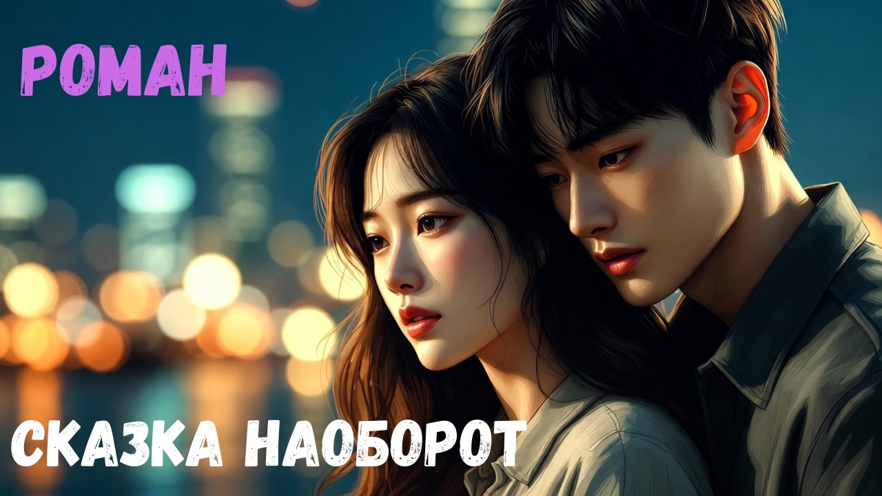 🎧 Аудиокнига 