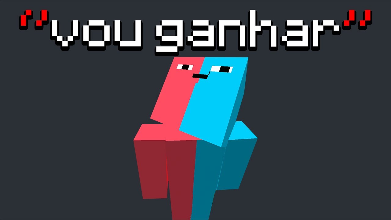 como um iniciante pode GANHAR qualquer partida de HG