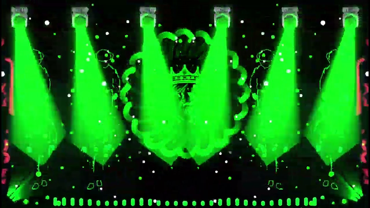 👿#EDM👿 | Raja Rangdar X Rangdar Se Sikh Rangdari | #Khushi Kakkar & Ankita Singh | Bhojpuri Dj Remix