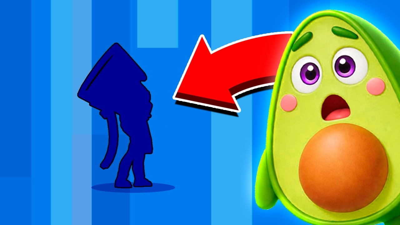 Выбил НОВЫЙ БРАВЛЕР НАДЖИЯ в Бравл Старс