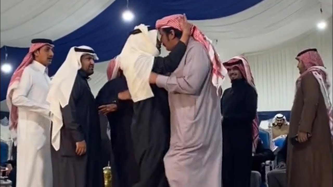 هوشة فلاح القرقاح وتركي العصيمي في الصياهد ١٤٤٤/٦/٣هـ كاملة
