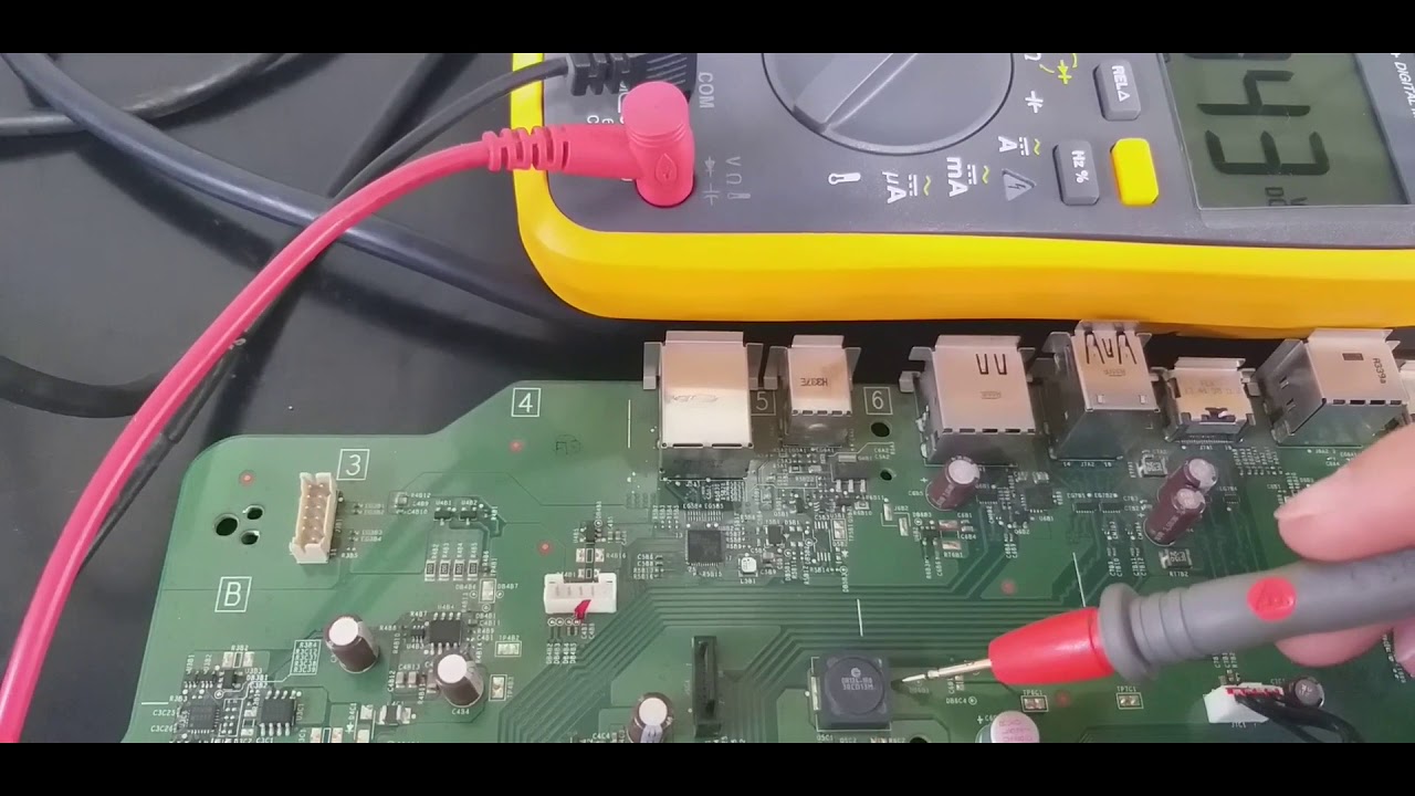 XBOX ONE FAT LIGANDO SEM IMAGEM ( HD SERÁ?) RESOLVIDO!!