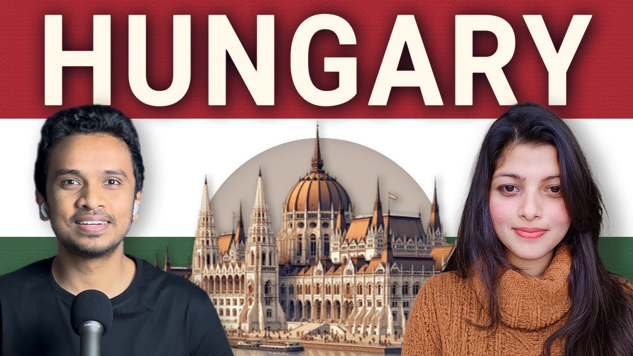 හංගේරියාවේ Student Life එක 🇭🇺 | Sri Lankan in Hungary | Ep 23
