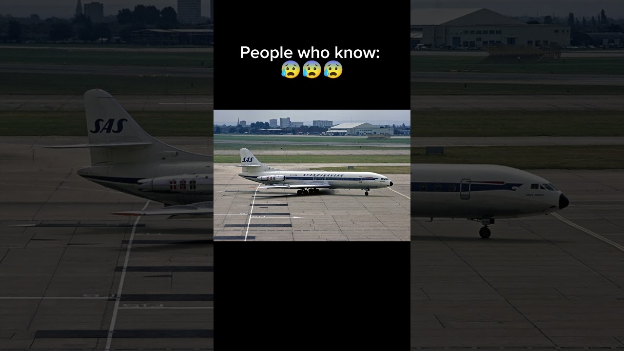 SAS flight 871 edit