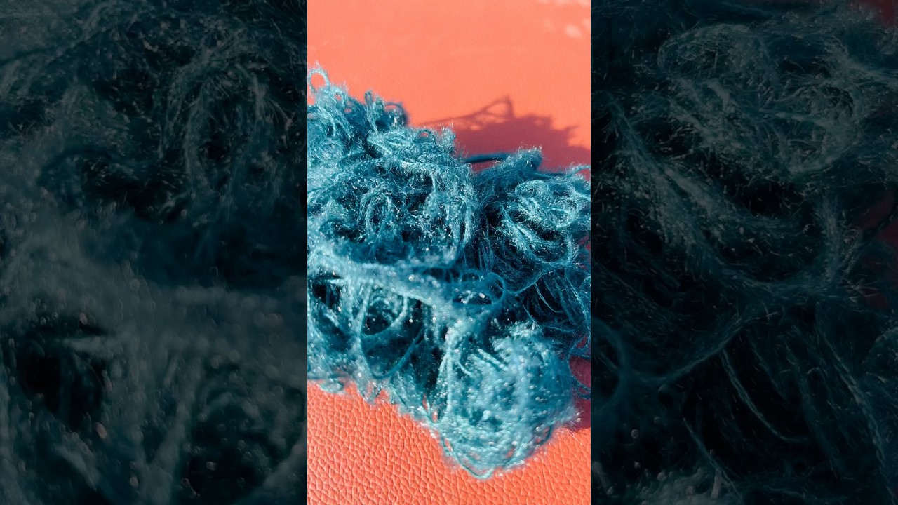 Old Wool new project 