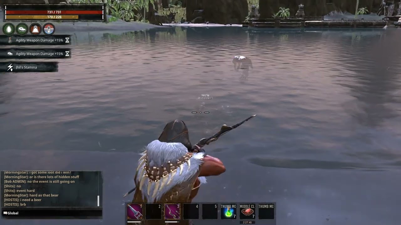 First Day Purgatory - BoW PVP