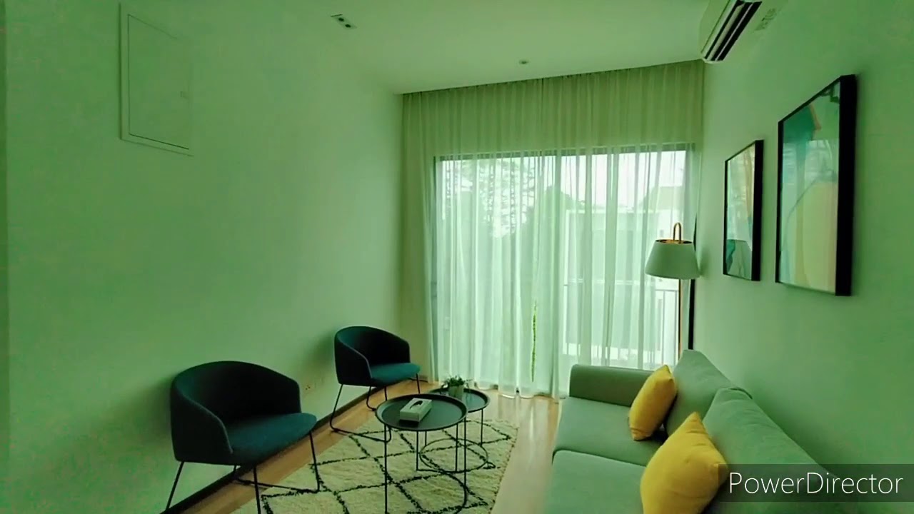 Fully Furnished 2.5 Storey Link House @ Leisure Farm Iskandar Puteri near Educity