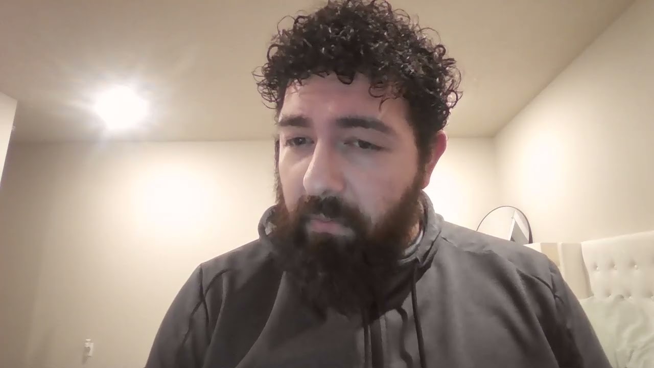 Worlds Worst Speaker