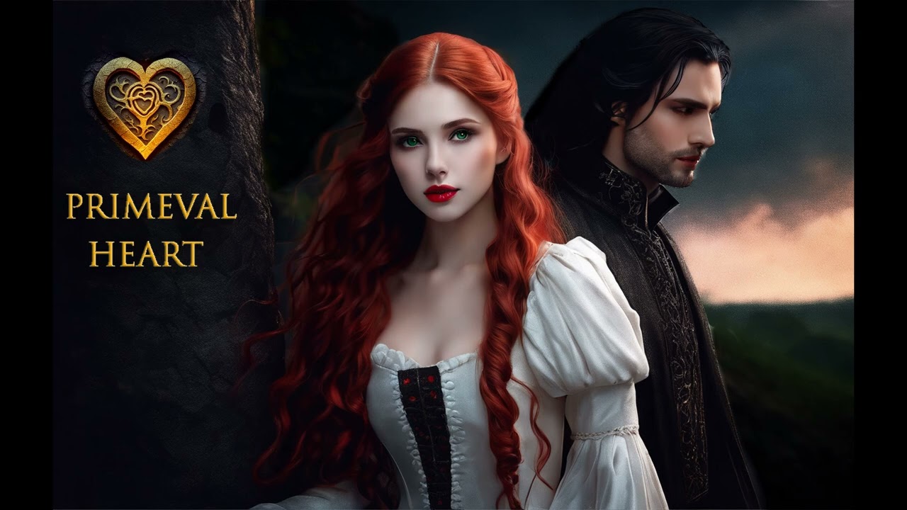 Powerful Magical Ballad - Primeval Heart