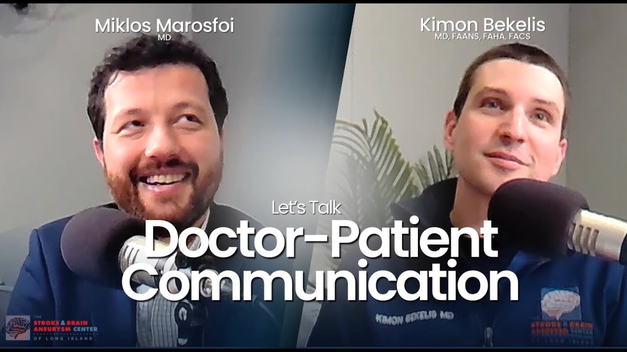 Doctor Patient Communication