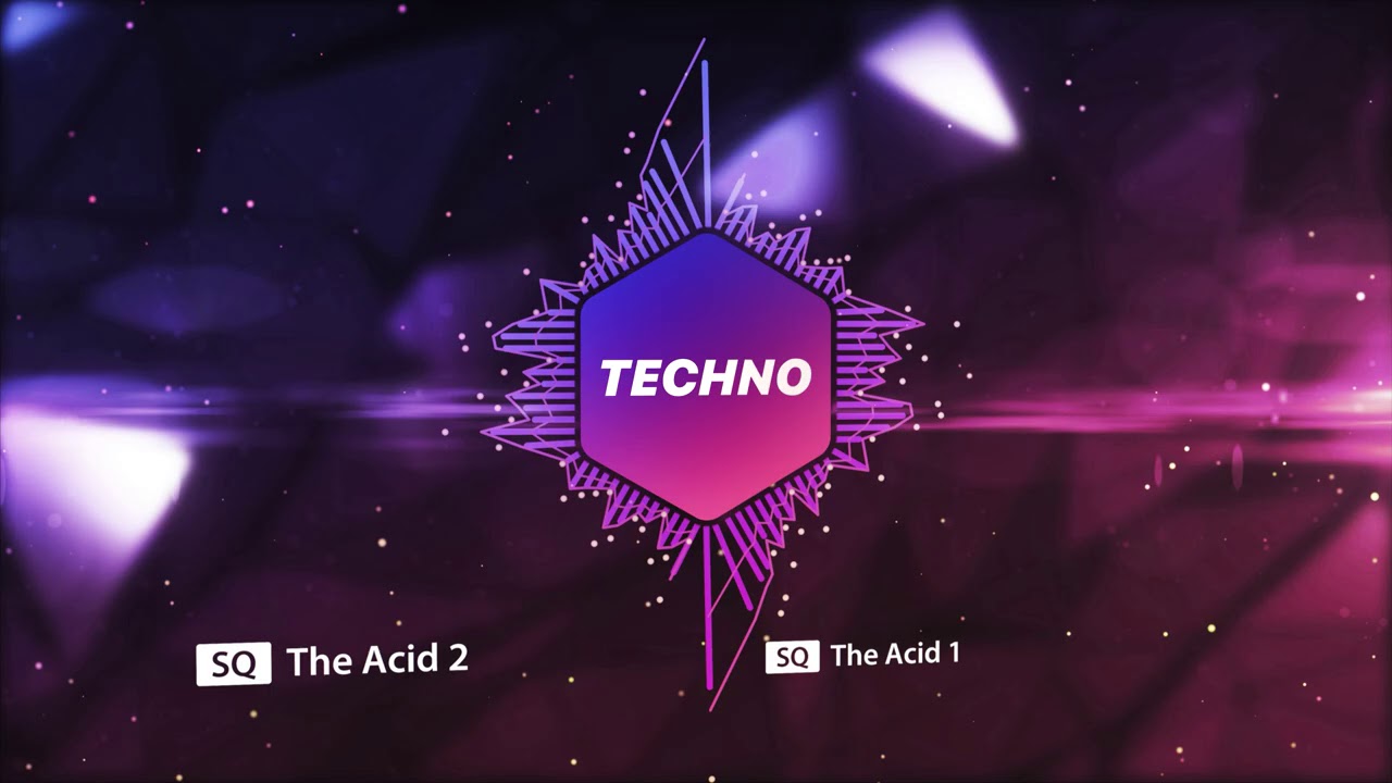 refx Nexus 3 Expansion Demo: Techno 1