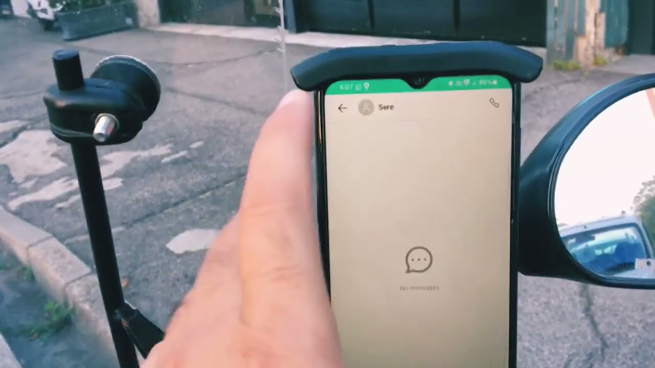 How to work with glovo for the first time