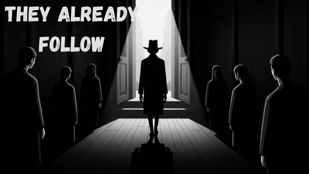 Master the Mind: The Silent Laws of Psychological Power