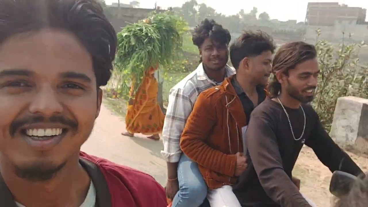 Full vlog देखने के लिए हमे subscribe करे #gkraza07 #likecommentshare #lifelessons 