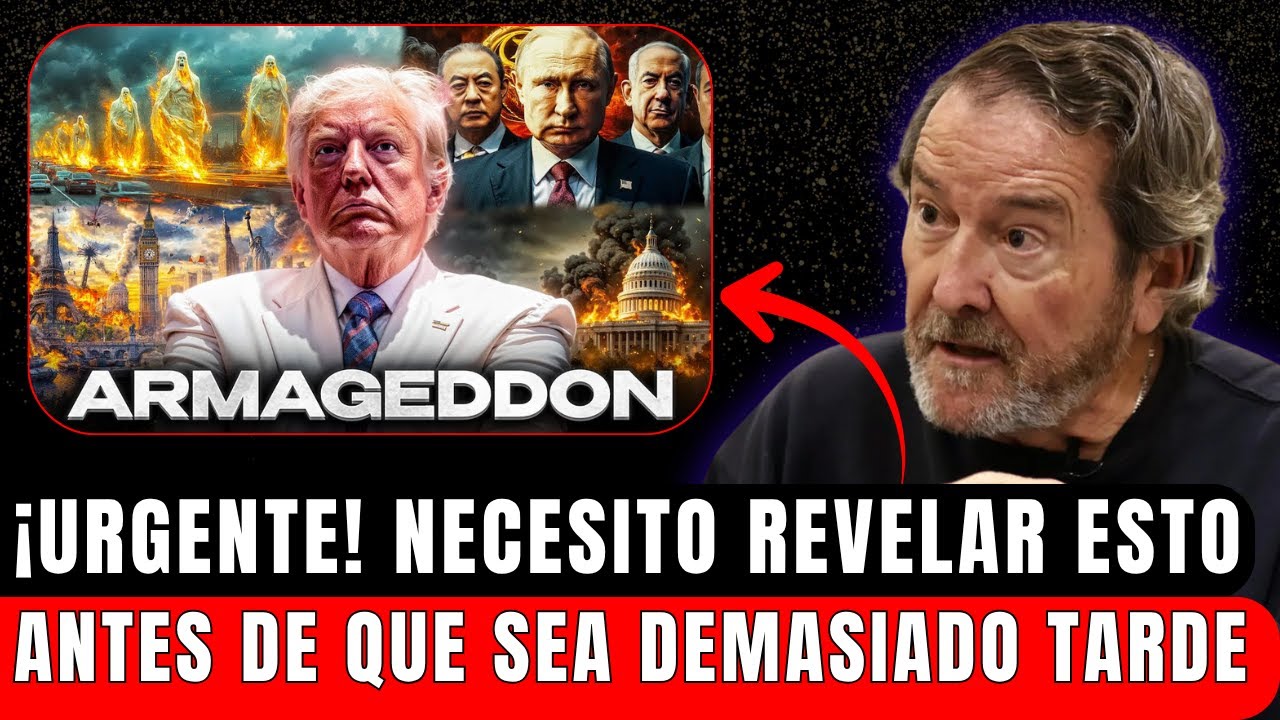 Armaged&oacute;n | Pruebas 100% de que estamos en los tiempos finales | J.J. Ben&iacute;tez