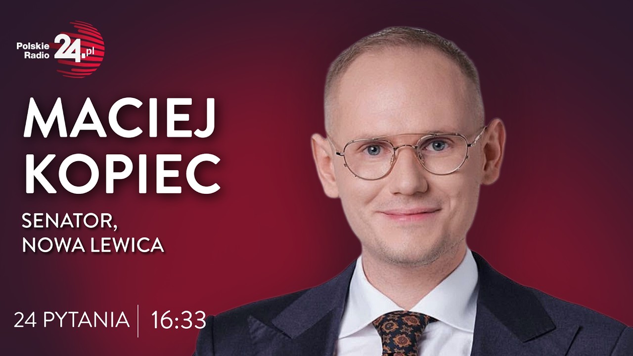 Sp&oacute;r na prawicy o donacje dla Ukrainy. 