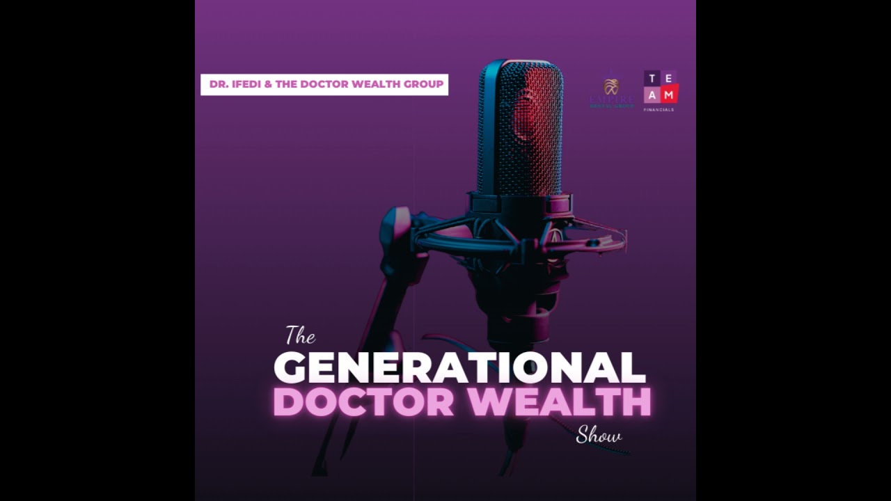 Unveiling the Top 3 Perks of Dental Entrepreneurship | Episode 8 | Season 1