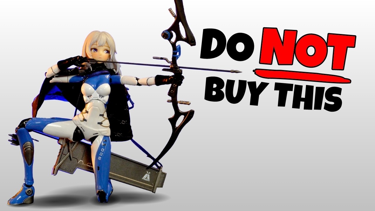 There is a MAJOR issue, let me show you | MUSE Review