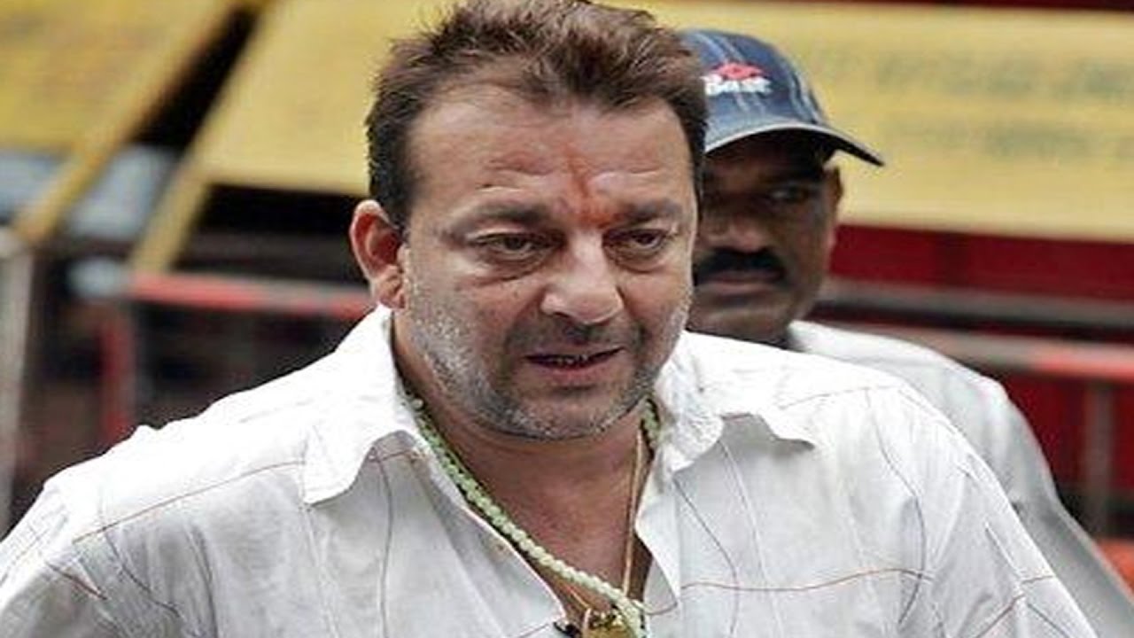 Andheri court cancels bailable warrant against actor Sanjay Dutt