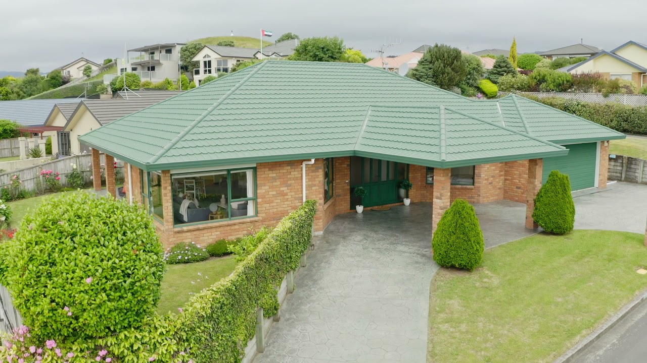 SOLD | 89 Realm Drive, Paraparaumu