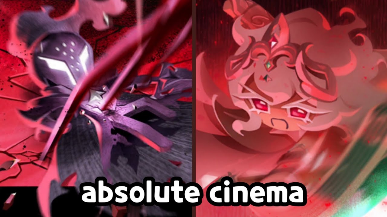 at last... white lily is FINALLY joining the battle! 🤧✨ 