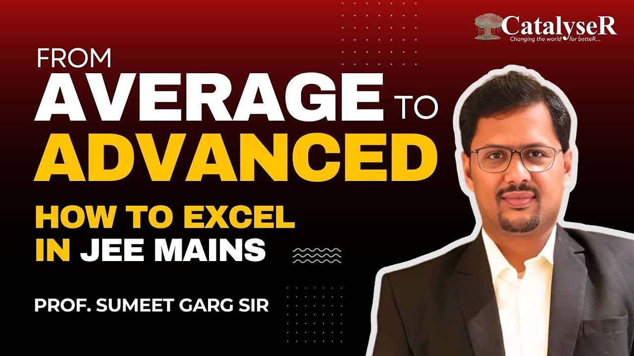 “From Average to Advanced 