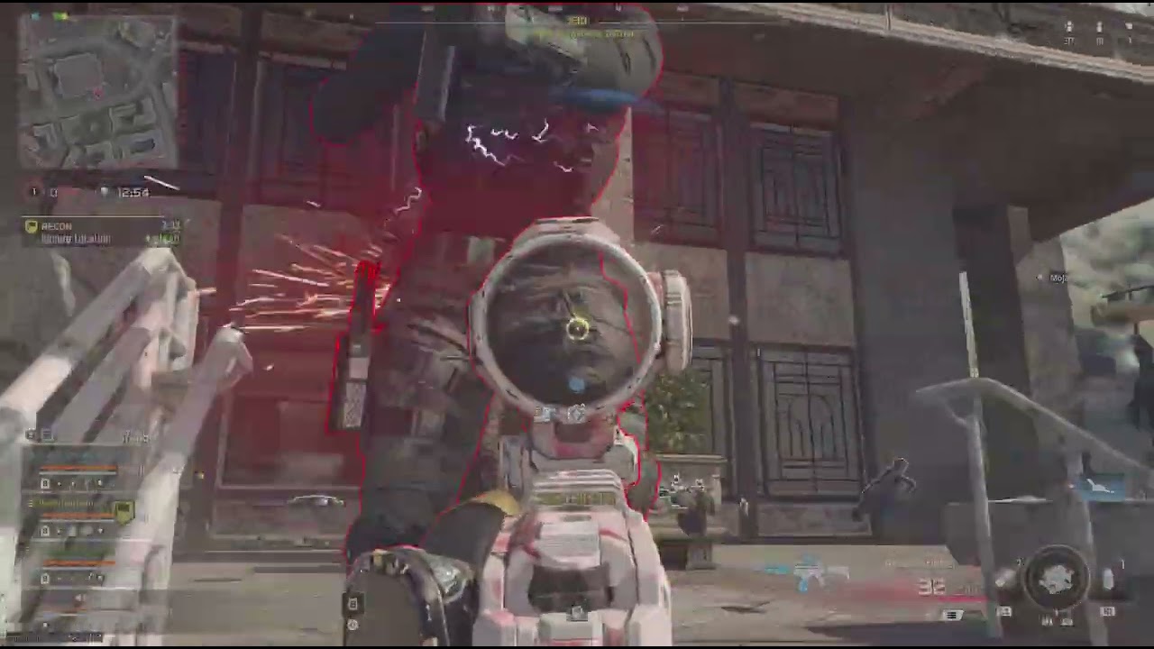 Call of Duty Noob Gaming Win 41