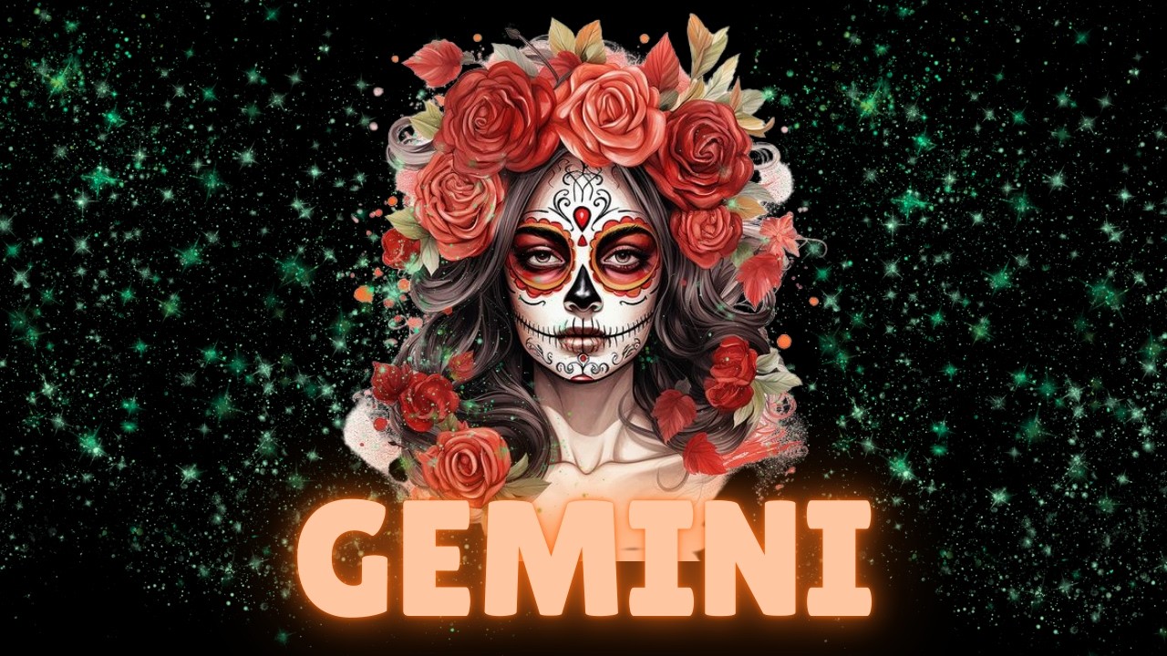 GEMINI, WTF? WHO'S THIS RICH MILLIONAIRE THINKING OF YOU🤔 IT DOESN'T STOP THERE 😯 WHAT'S NEXT