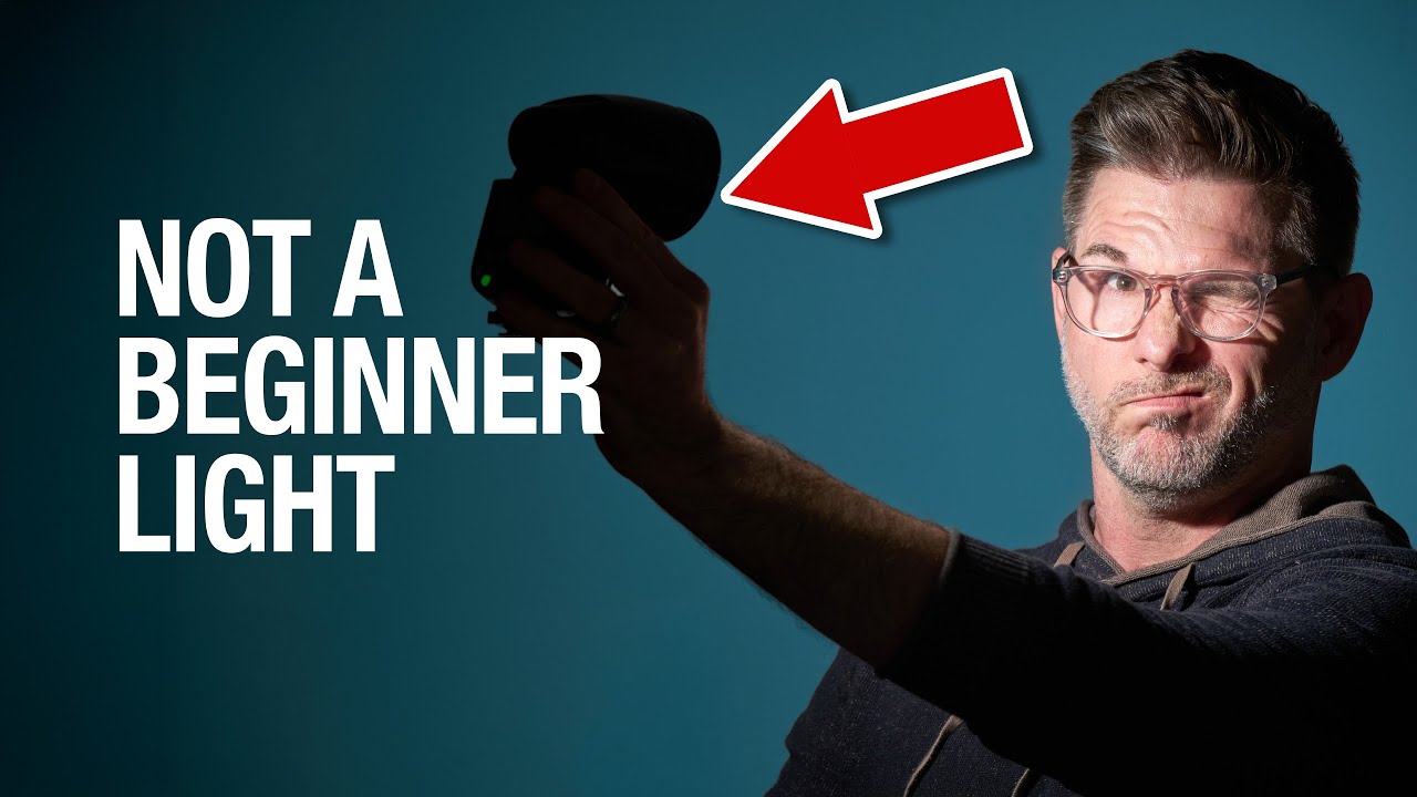 Why Every Photographer Should Own a Speedlite (Even in 2026) with Gary Hughes