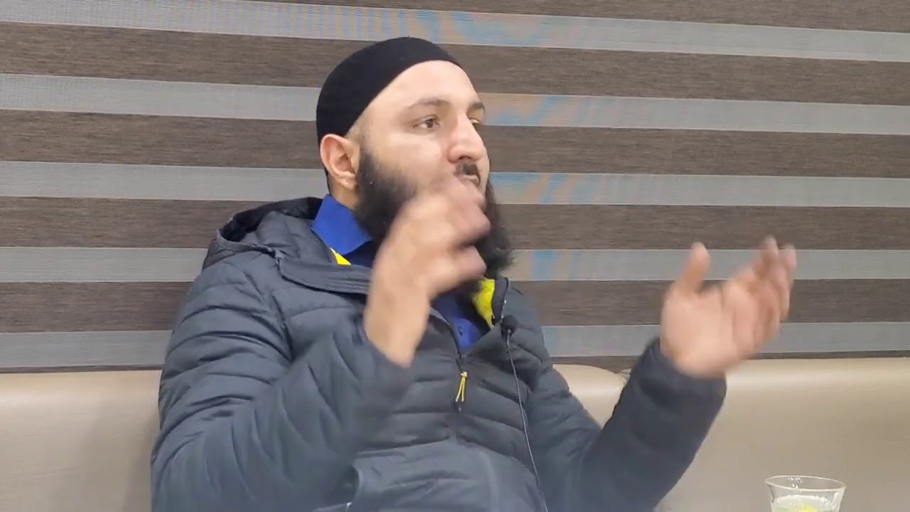 Biri var heç namaz qılmır, biri var hərdən qılır, hansı daha şərlidir? 🌿 Rəşad Hümbətov