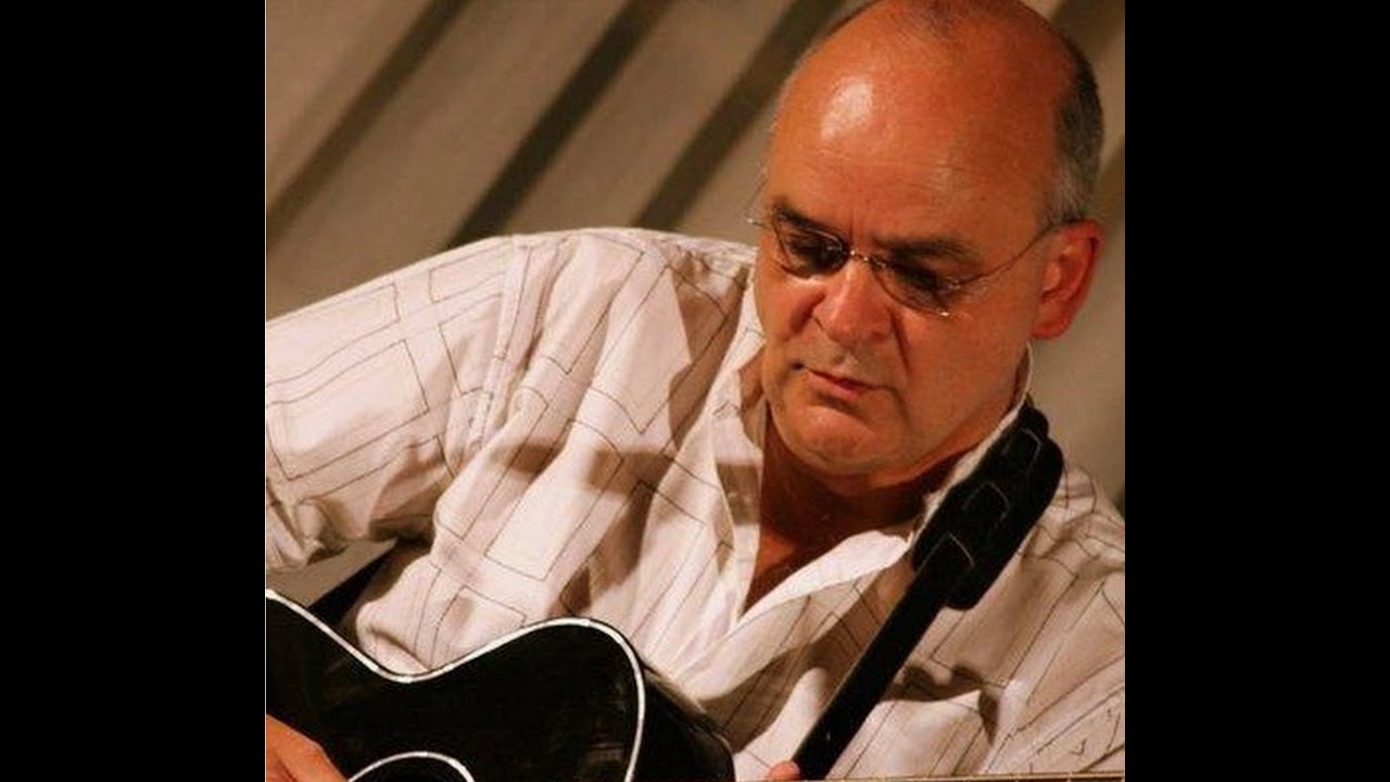 CHRIS NEWMAN - In Conversation