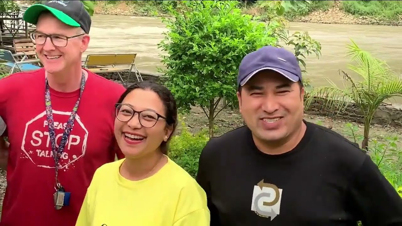 Nepal Camp 2022  South Asian Directors