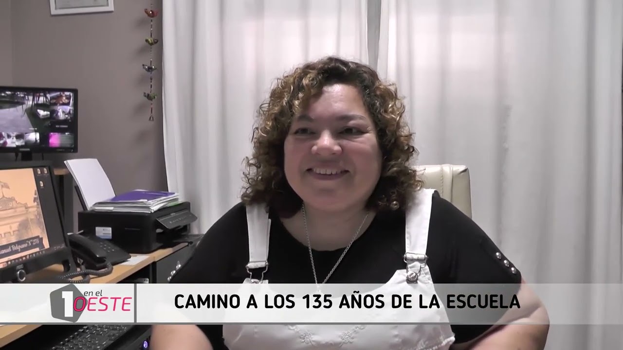 6 DE NOVIEMBRE 2025 UNO EN EL OESTE EDICION 167