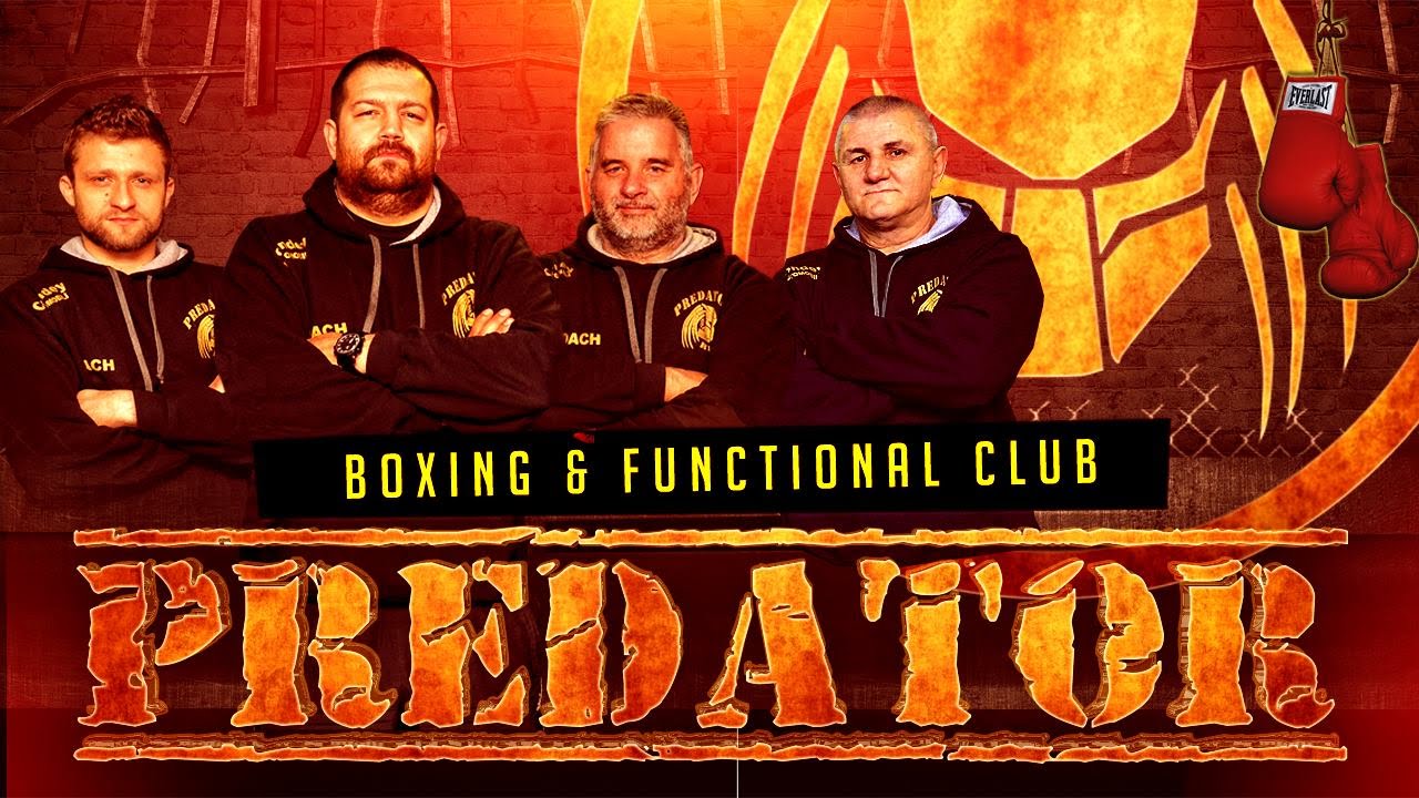 Boxing & Functional Club 