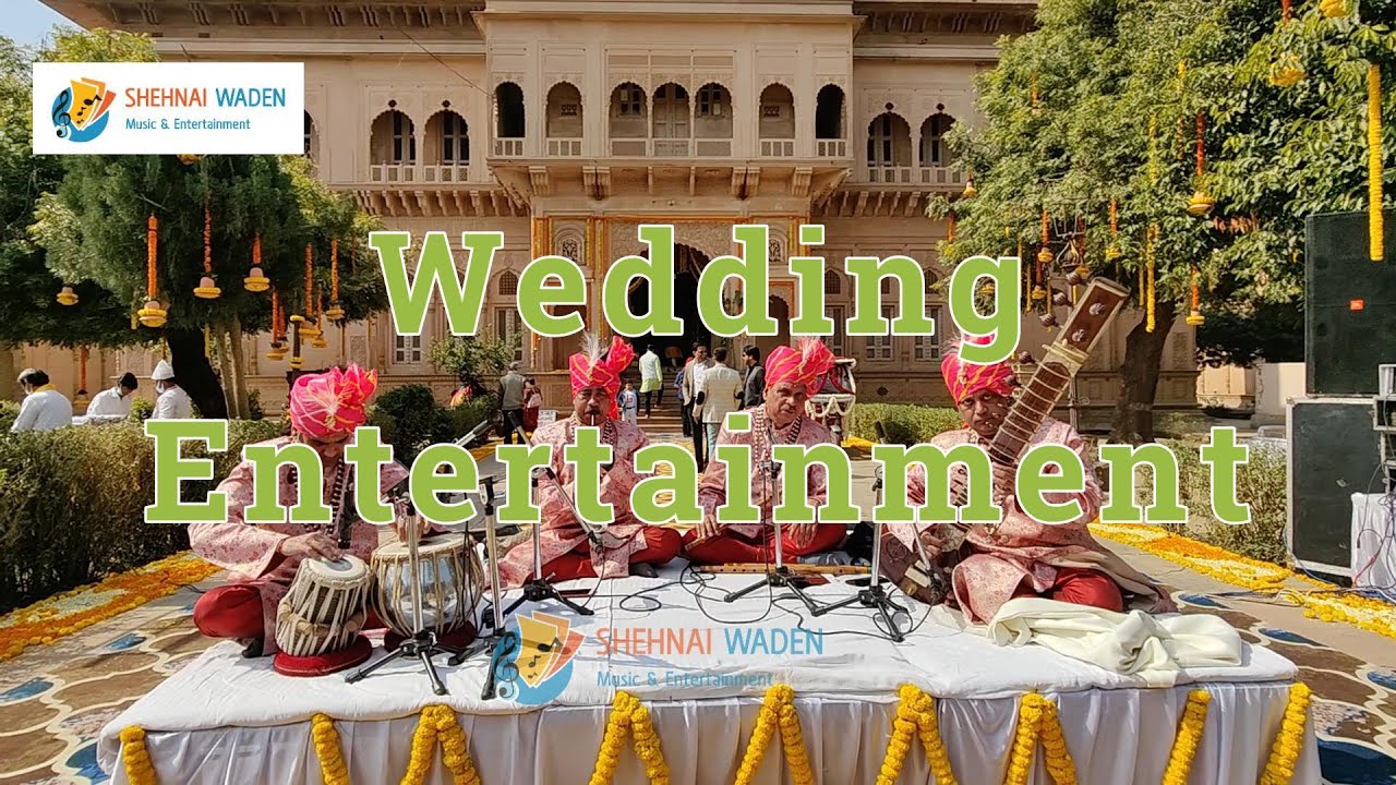 Indian Wedding Music | Shehnai Player Delhi NCR