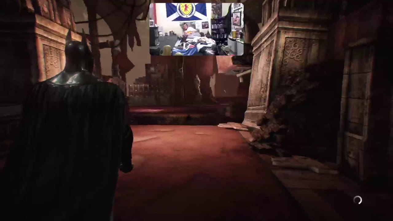 Mr Mrs logan Play Batman return to arkham the  movie  2026  fiance