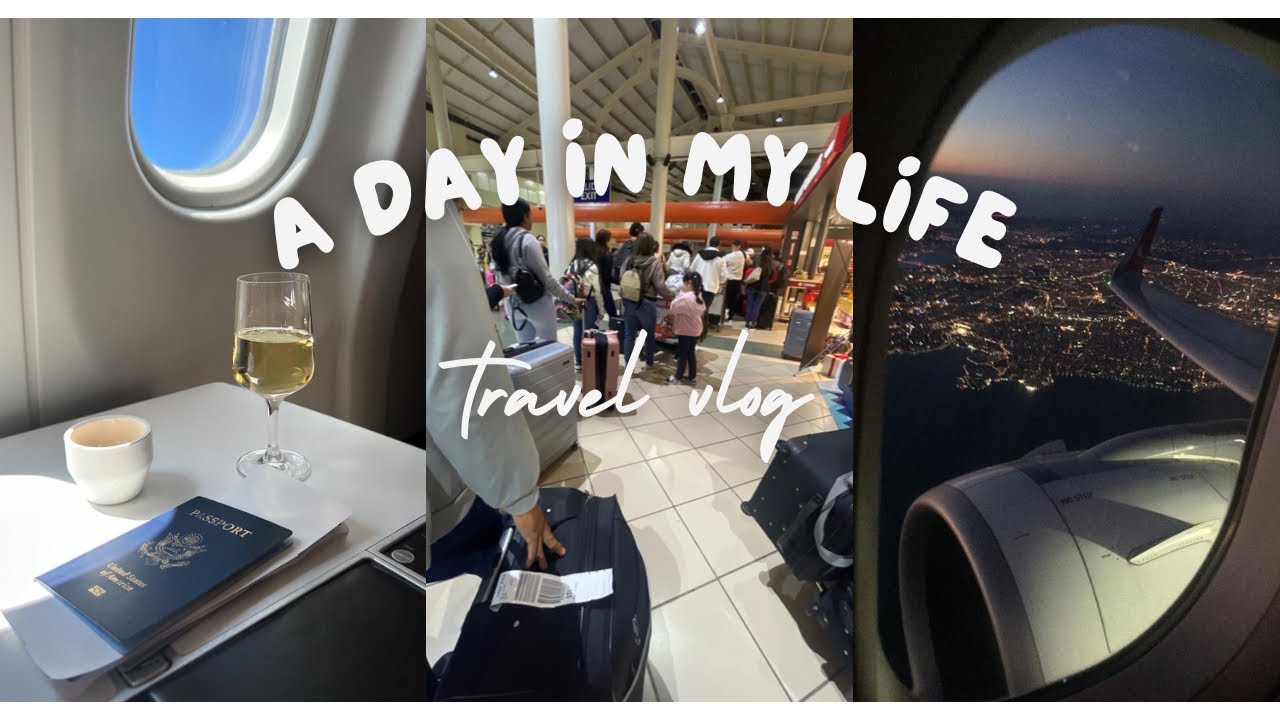 Come with me to Dominican Republic!
