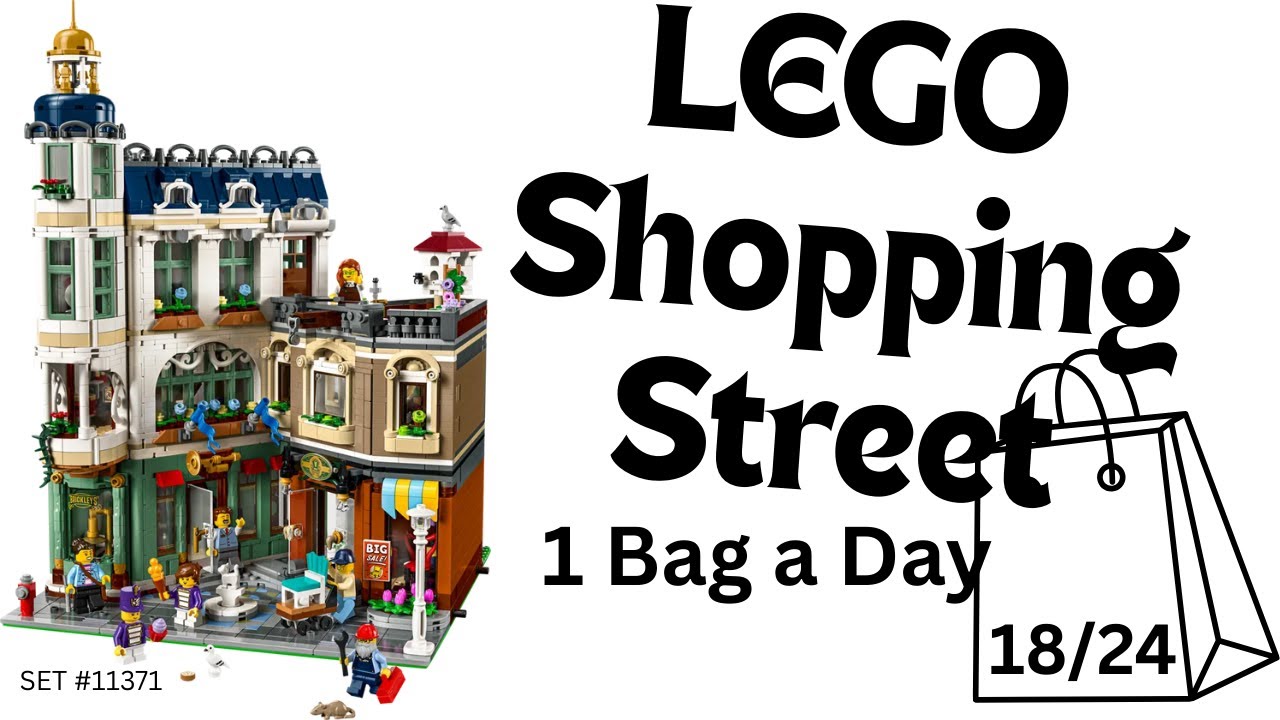 LEGO 