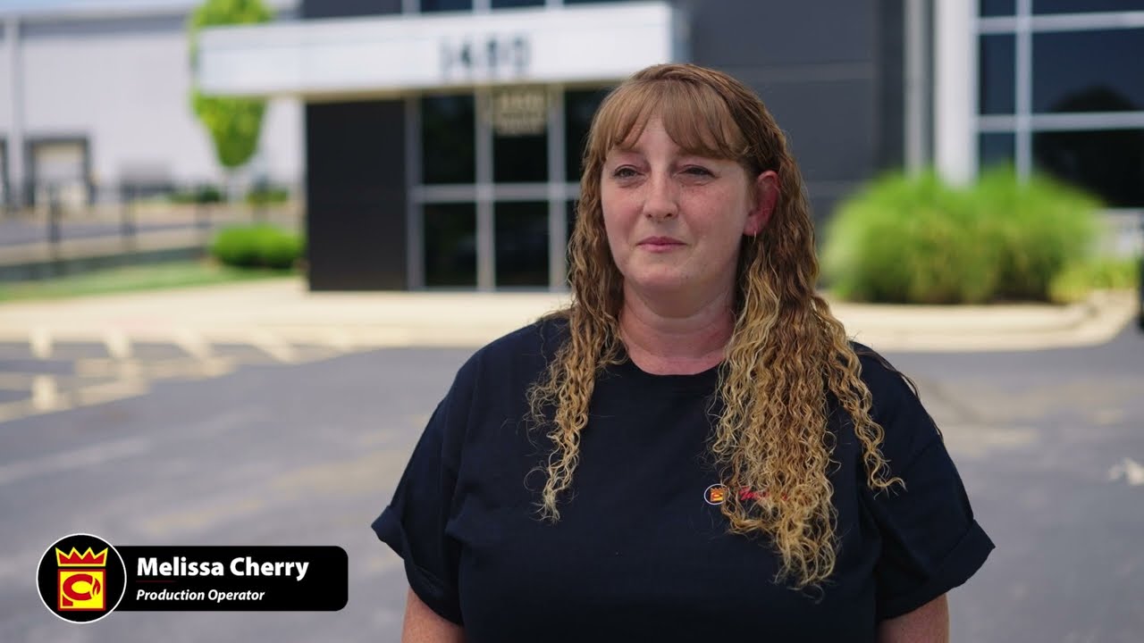 Imperial Manufacturing Group - Employee Testimonials in Alton USA